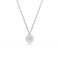 Pendente Swarovski Donna DEXTERA in Lega metallica 5693206 - 5693206